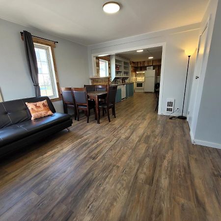 Beluga Beach House Черчилл Екстер'єр фото