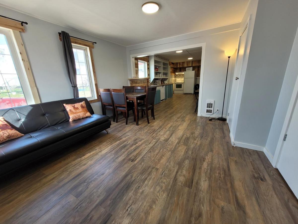 Beluga Beach House Черчилл Екстер'єр фото