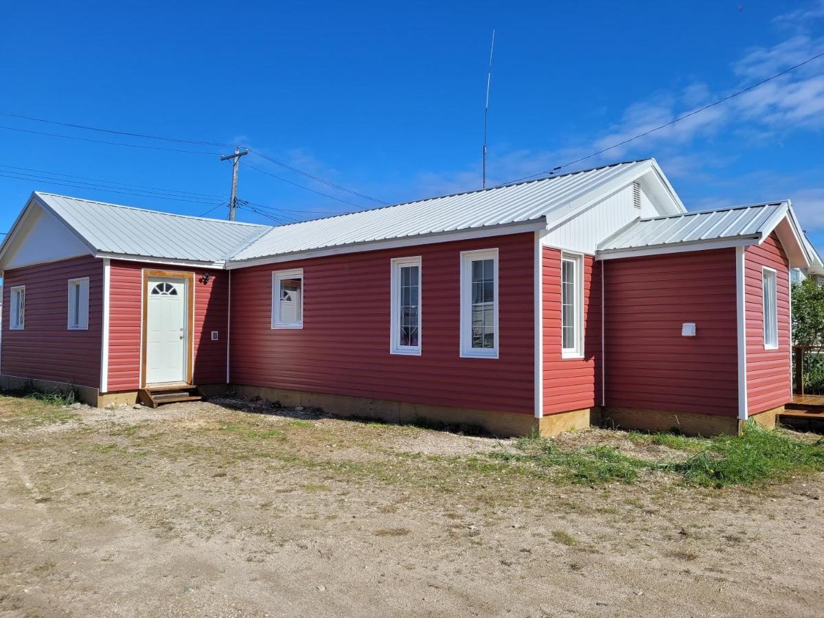 Beluga Beach House Черчилл Екстер'єр фото