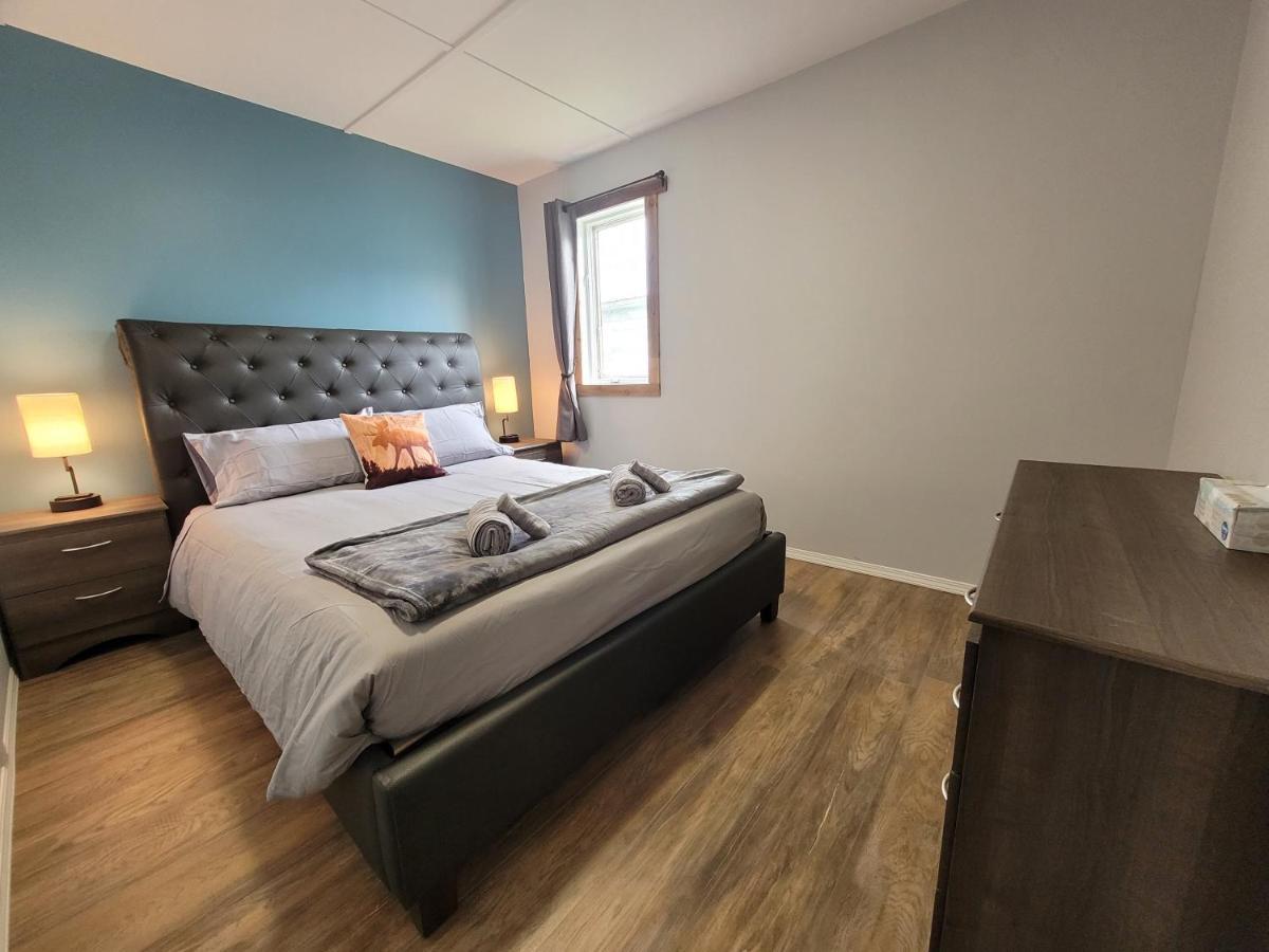 Beluga Beach House Черчилл Екстер'єр фото